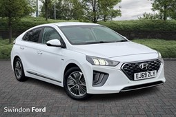 Hyundai Ioniq Hatchback (16-22) Premium SE Plug-in Hybrid 1.6 141PS DCT auto 5d For Sale - Delivered By Heycar, Liverpool