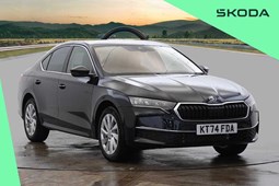 Skoda Octavia Hatchback (20 on) 1.5 TSI 150 SE L 5dr For Sale - Delivered By Heycar, Liverpool