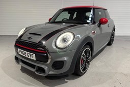 MINI Hatchback (14-24) John Cooper Works 3d For Sale - Delivered By Heycar, Liverpool