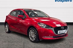 Mazda 2 (15 on) 1.5 e-Skyactiv G GT Sport 5dr For Sale - Delivered By Heycar, Liverpool