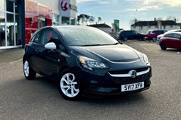 Vauxhall Corsa Hatchback (14-19) 1.4 (75bhp) Sting 3d For Sale - Delivered By Heycar, Liverpool