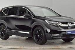 Honda CR-V SUV (18-23) 2.0 i-MMD Hybrid Sport Line 2WD 5dr eCVT For Sale - Delivered By Heycar, Liverpool