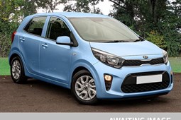 Kia Picanto Hatchback (17 on) 2 1.0 66bhp (4 seat) 5d For Sale - Delivered By Heycar, Liverpool