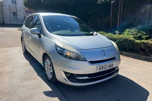 Renault Grand Scenic (09-16) 1.6 dCi Dynamique TomTom 5d For Sale - Amon Motors Solihull, Sheldon
