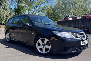 Saab 9-3 Sportwagon (05-11) 1.9 TTiD (180bhp) Turbo Edition 5d For Sale - Amon Motors Solihull, Sheldon