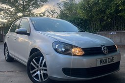 Volkswagen Golf Hatchback (09-12) 1.4 Twist 5d For Sale - Amon Motors Solihull, Sheldon