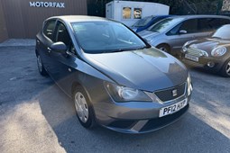 SEAT Ibiza Hatchback (08-17) 1.2 TDI CR Ecomotive S (AC) (2012) 5d For Sale - MOTORFAX CAR SALES LIMITED, Halifax