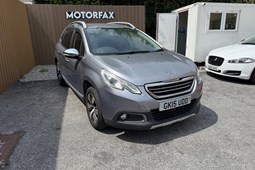 Peugeot 2008 (13-19) 1.6 e-HDi Allure 5d For Sale - MOTORFAX CAR SALES LIMITED, Halifax