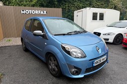 Renault Twingo (07-14) 1.2 16V Dynamique 3d (AC) For Sale - MOTORFAX CAR SALES LIMITED, Halifax