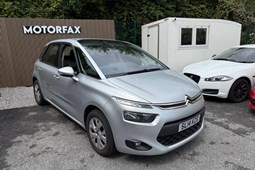 Citroen C4 Picasso (13-18) 1.6 e-HDi (115bhp) VTR+ 5d For Sale - MOTORFAX CAR SALES LIMITED, Halifax