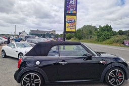 MINI Convertible (16-24) John Cooper Works 2d For Sale - A1 Cars Of Cornwall, Helston