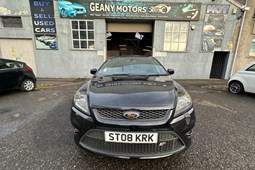 Ford Focus ST (06-10) 2.5 ST-3 5d (08) For Sale - Geany Motors Ltd, Aberdeen