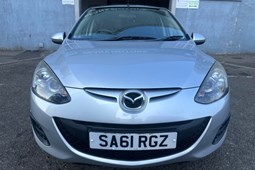 Mazda 2 (07-15) 1.3 Tamura (2010) 5d For Sale - Geany Motors Ltd, Aberdeen