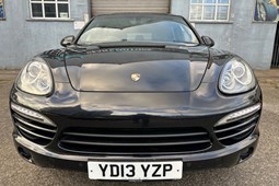 Porsche Cayenne (10-18) 3.0D Diesel (245bhp) 5d Tiptronic S For Sale - Geany Motors Ltd, Aberdeen