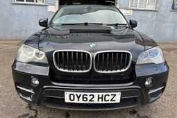 BMW X5 (07-13) xDrive30d SE 5d Auto For Sale - Geany Motors Ltd, Aberdeen