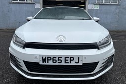 Volkswagen Scirocco (08-18) 1.4 TSI BlueMotion Tech GT 3d For Sale - Geany Motors Ltd, Aberdeen