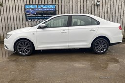 SEAT Toledo (13-19) 1.6 TDI Ecomotive S 5d For Sale - Brian McManus Car Sales Ltd, Dungiven