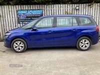 Citroen Grand C4 Picasso (14-18) Touch Edition BlueHDi 100 S&S 5d For Sale - Brian McManus Car Sales Ltd, Dungiven