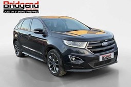 Ford Edge (15 on) 2.0 TDCi (210bhp) Sport 5d Powershift For Sale - Bridgend Motor Group - Irvine Outlet & EV Centre, Irvine