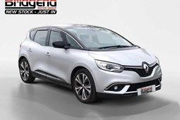 Renault Scenic (16-19) Dynamique Nav dCi 110 5d For Sale - Bridgend Motor Group - Irvine Outlet & EV Centre, Irvine