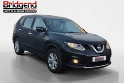 Nissan X-Trail (14-22) 1.6 DiG-T Acenta 5d For Sale - Bridgend Motor Group - Irvine Outlet & EV Centre, Irvine