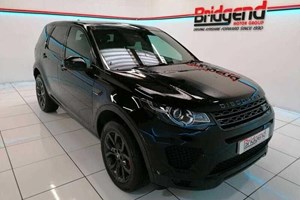 Land Rover Discovery Sport (15 on) Landmark 2.0 TD4 180hp (5+2 seat) 5d For Sale - Bridgend Motor Group - Irvine Outlet & EV Centre, Irvine