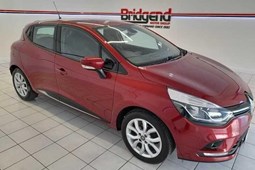 Renault Clio Hatchback (12-19) Dynamique Nav TCe 120 5d For Sale - Bridgend Motor Group - Irvine Outlet & EV Centre, Irvine