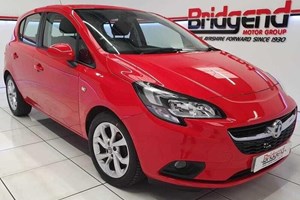 Vauxhall Corsa Hatchback (14-19) 1.4 (75bhp) Energy (AC) 5d For Sale - Bridgend Motor Group - Irvine Outlet & EV Centre, Irvine