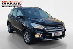 Ford Kuga (12-20) Titanium 2.0 TDCi 150PS FWD (09/16) 5d For Sale - Bridgend Motor Group - Irvine Outlet & EV Centre, Irvine