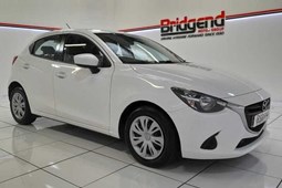 Mazda 2 (15 on) 1.5 (75bhp) SE 5d For Sale - Bridgend Motor Group - Irvine Outlet & EV Centre, Irvine