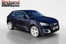 Audi Q2 SUV (16 on) Sport 1.0 TFSI 115PS 5d For Sale - Bridgend Motor Group - Irvine Outlet & EV Centre, Irvine