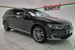 Volkswagen Passat Estate (15-24) 1.4 TSI GTE 5d DSG For Sale - Bridgend Motor Group - Irvine Outlet & EV Centre, Irvine