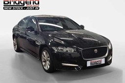 Jaguar XF Saloon (15-24) 2.0d (180bhp) R-Sport AWD 4d Auto For Sale - Bridgend Motor Group - Irvine Outlet & EV Centre, Irvine