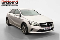 Mercedes-Benz A-Class (13-18) A 200 d Sport Edition 7G-DCT auto 5d For Sale - Bridgend Motor Group - Irvine Outlet & EV Centre, Irvine