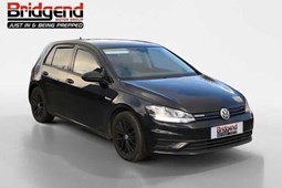 Volkswagen Golf Hatchback (13-20) SE Navigation 1.5 TSI EVO 130PS 5d For Sale - Bridgend Motor Group - Irvine Outlet & EV Centre, Irvine