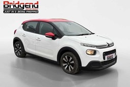 Citroen C3 (17-24) Feel PureTech 82 5d For Sale - Bridgend Motor Group - Irvine Outlet & EV Centre, Irvine