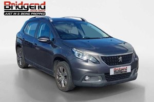 Peugeot 2008 (13-19) Active 1.2 PureTech 82 (05/16 on) 5d For Sale - Bridgend Motor Group - Irvine Outlet & EV Centre, Irvine