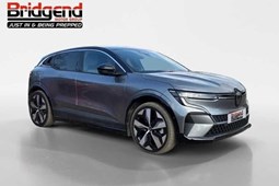 Renault Megane E-Tech Hatchback (22 on) EV60 160kW Techno 60kWh Optimum Charge 5dr Auto For Sale - Bridgend Motor Group - Irvine Outlet & EV Centre, Irvine