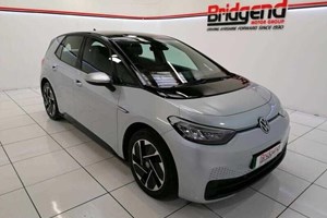 Volkswagen ID.3 Hatchback (20 on) 150kW Life Pro Performance 62kWh 5dr Auto For Sale - Bridgend Motor Group - Irvine Outlet & EV Centre, Irvine