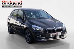 BMW 2-Series Active Tourer (14-21) 218i Sport (04/2018 on) 5d For Sale - Bridgend Motor Group - Irvine Outlet & EV Centre, Irvine