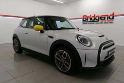 MINI Electric Hatch Hatchback (20 on) 135kW Cooper S 1 33kWh 3dr Auto For Sale - Bridgend Motor Group - Irvine Outlet & EV Centre, Irvine
