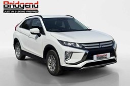 Mitsubishi Eclipse Cross SUV (17-21) 2 1.5 2WD 5d For Sale - Bridgend Motor Group - Irvine Outlet & EV Centre, Irvine
