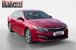 Kia Optima (16-19) 1.7 CRDi ISG 3 4d For Sale - Bridgend Motor Group - Irvine Outlet & EV Centre, Irvine