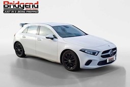 Mercedes-Benz A-Class Hatchback (18 on) A 200 Sport 7G-DCT auto 5d For Sale - Bridgend Motor Group - Irvine Outlet & EV Centre, Irvine