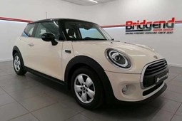 MINI Hatchback (14-24) Cooper Classic 3d For Sale - Bridgend Motor Group - Irvine Outlet & EV Centre, Irvine