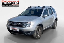 Dacia Duster Estate (13-18) 1.5 dCi (110bhp) Laureate (09/14-) 5d For Sale - Bridgend Motor Group - Irvine Outlet & EV Centre, Irvine