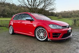 Volkswagen Golf R (14-16) 2.0 TSI R Hatchback 5d DSG For Sale - MCR Specialist Cars, Wotton under Edge