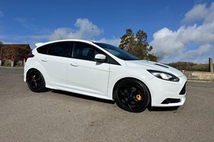 Ford Focus ST (12-18) 2.0T ST-2 Hatchback 5d For Sale - MCR Specialist Cars, Wotton under Edge