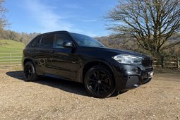 BMW X5 4x4 (13-18) xDrive40d M Sport (7 Seat) 5d Auto For Sale - MCR Specialist Cars, Wotton under Edge