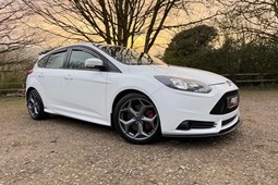 Ford Focus ST (12-18) 2.0T ST-2 Hatchback 5d For Sale - MCR Specialist Cars, Wotton under Edge